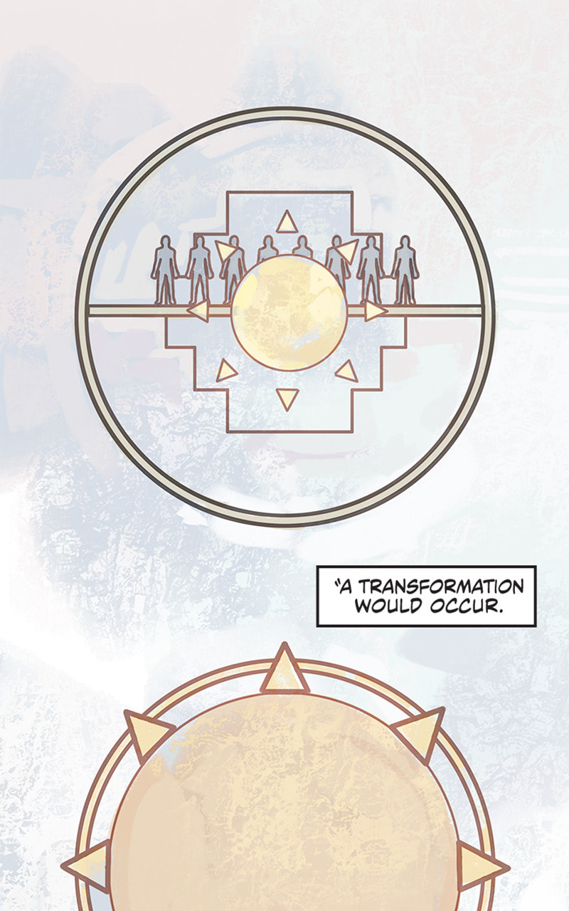 Cagaster Chapter 27 page 29 - 