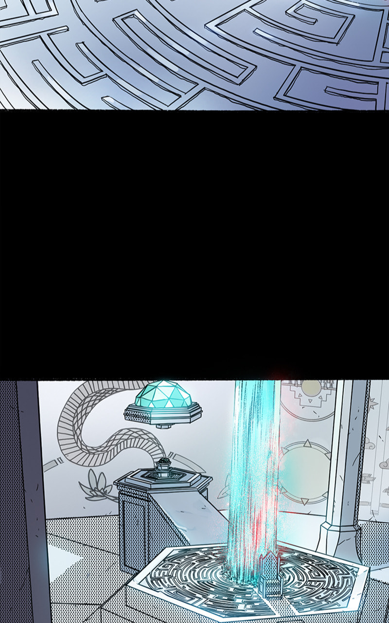 Cagaster Chapter 27 page 4 - 