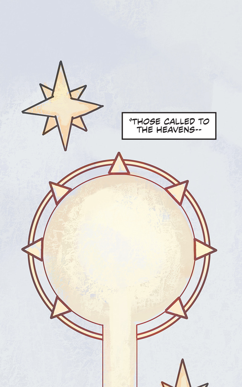 Cagaster Chapter 27 page 31 - 
