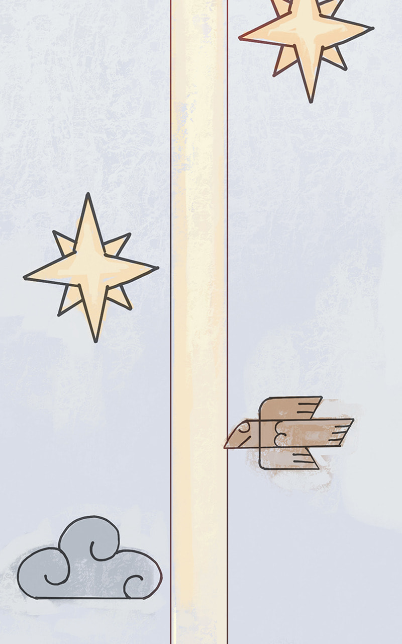 Cagaster Chapter 27 page 32 - 