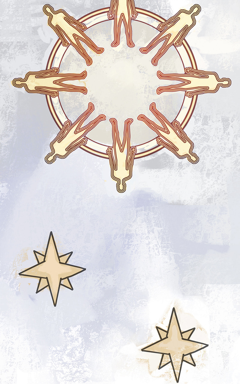 Cagaster Chapter 27 page 34 - 