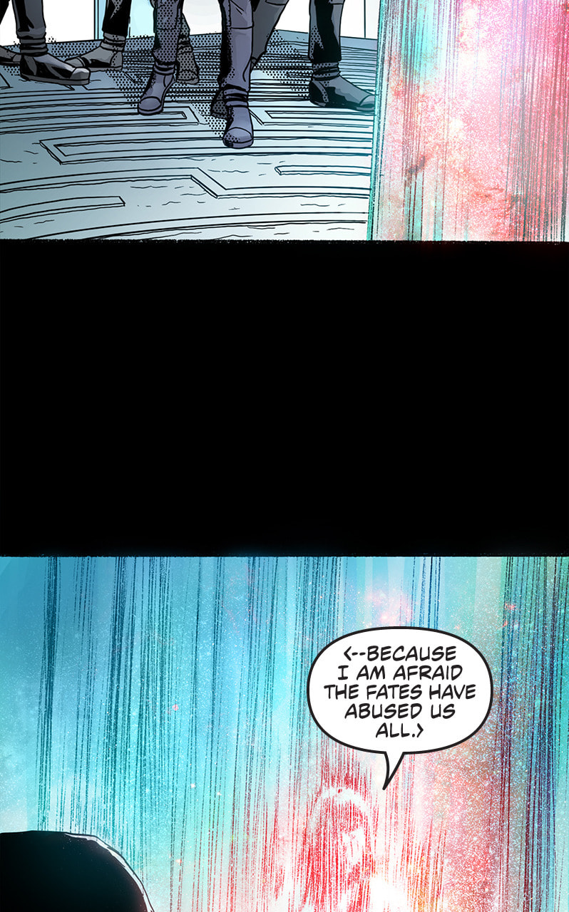 Cagaster Chapter 27 page 44 - 