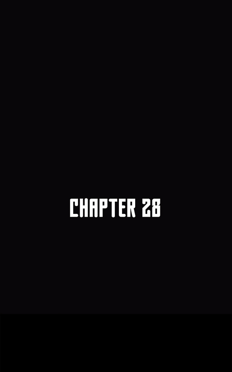 Cagaster Chapter 28 page 1 - 