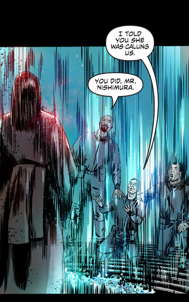 Cagaster Chapter 28 page 2 - 