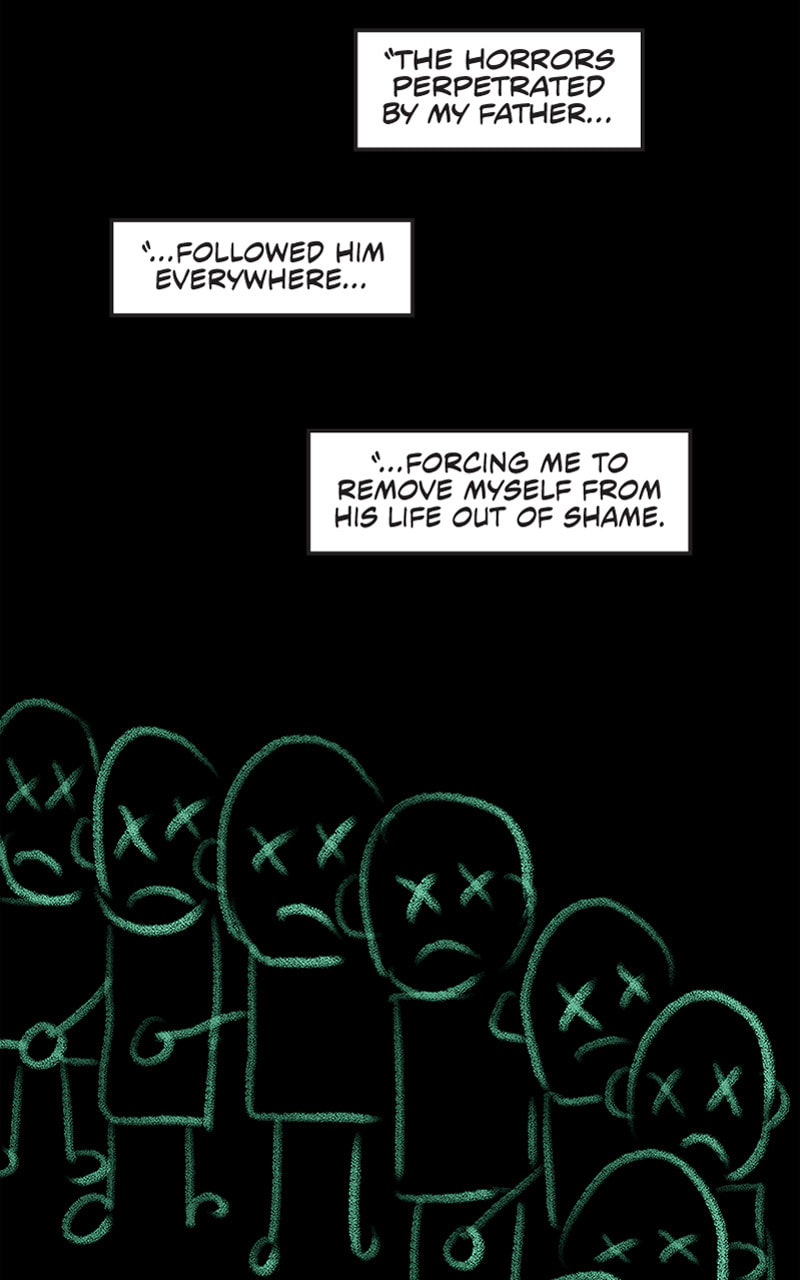 Cagaster Chapter 28 page 13 - 
