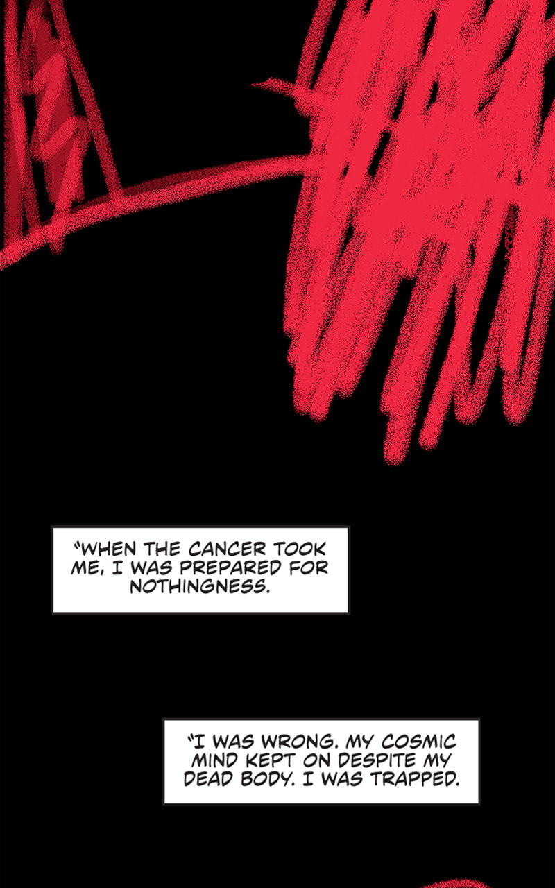Cagaster Chapter 28 page 15 - 