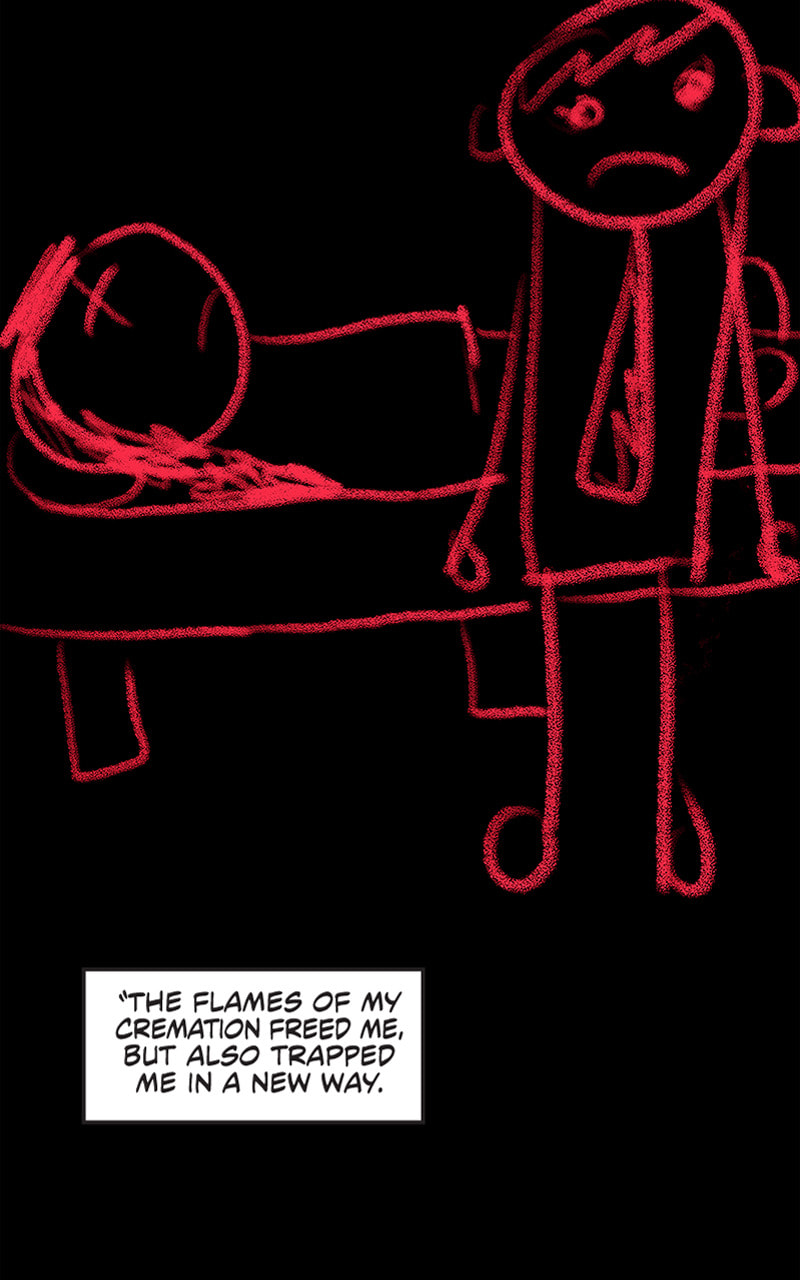 Cagaster Chapter 28 page 16 - 