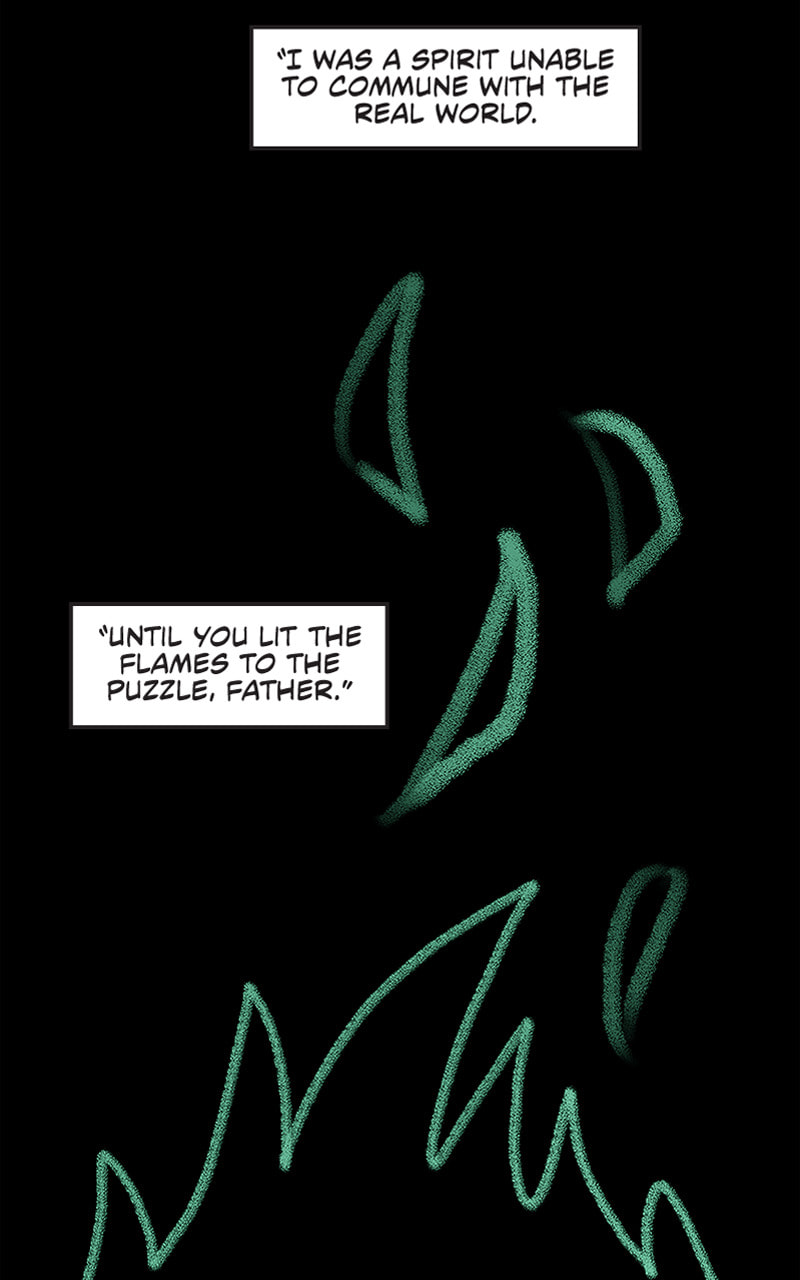 Cagaster Chapter 28 page 17 - 