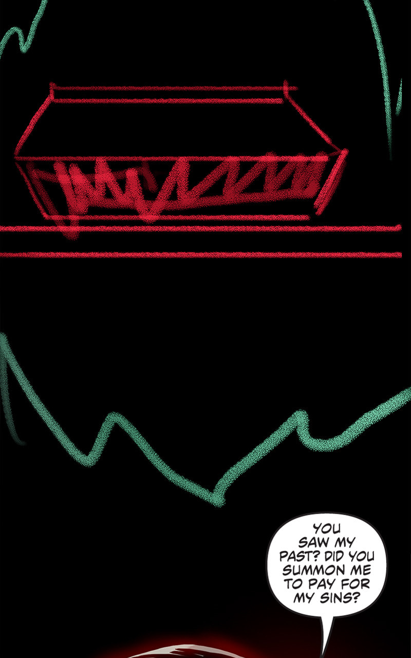 Cagaster Chapter 28 page 18 - 