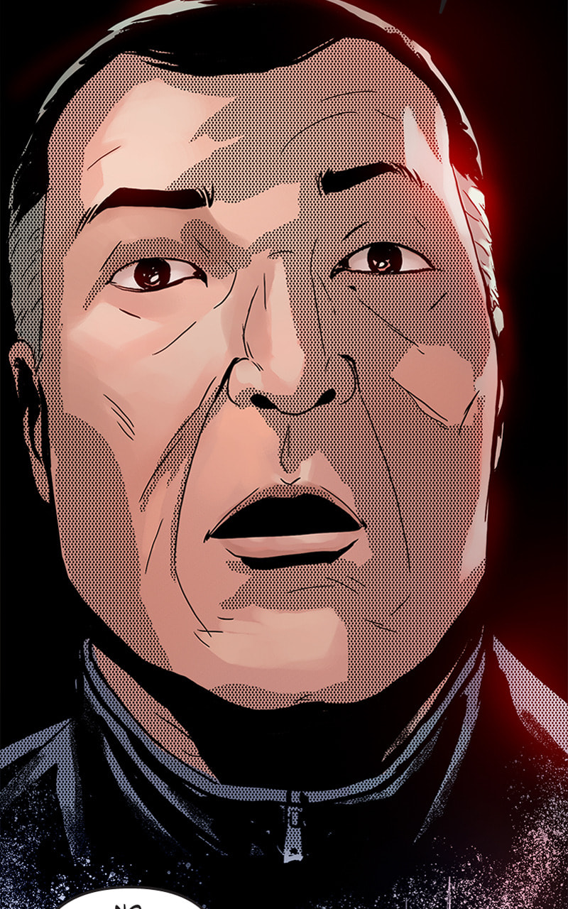 Cagaster Chapter 28 page 19 - 