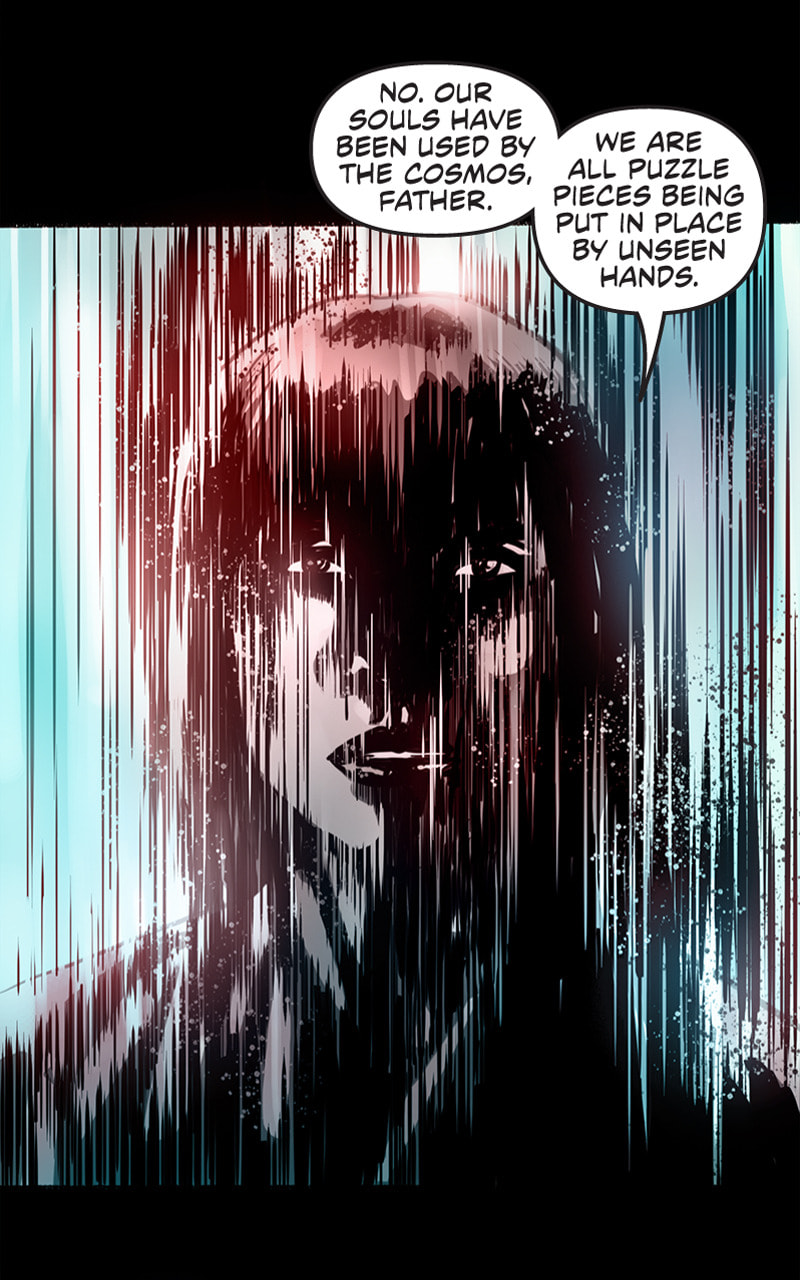 Cagaster Chapter 28 page 3 - 