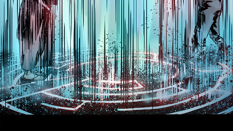 Cagaster Chapter 28 page 27 - 