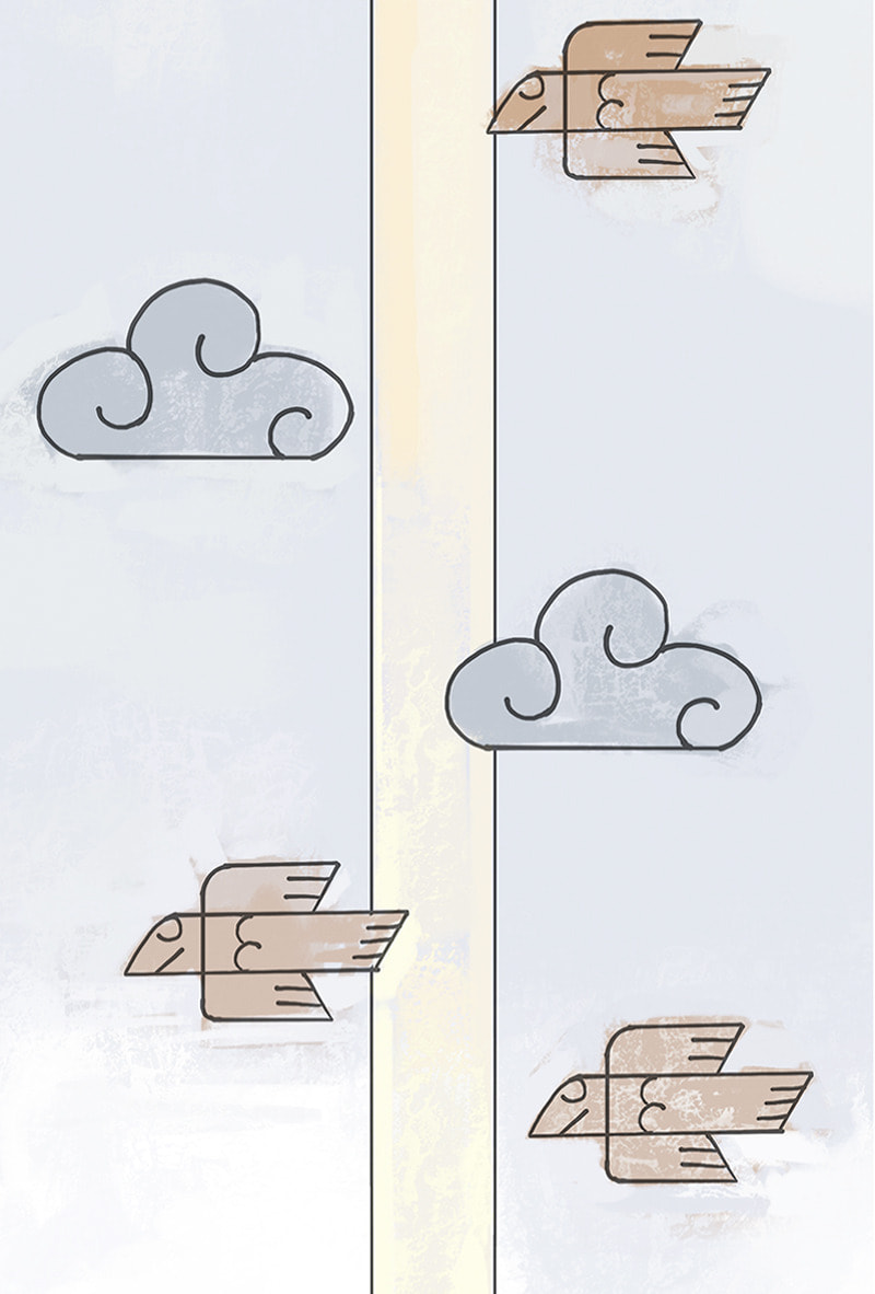 Cagaster Chapter 28 page 39 - 