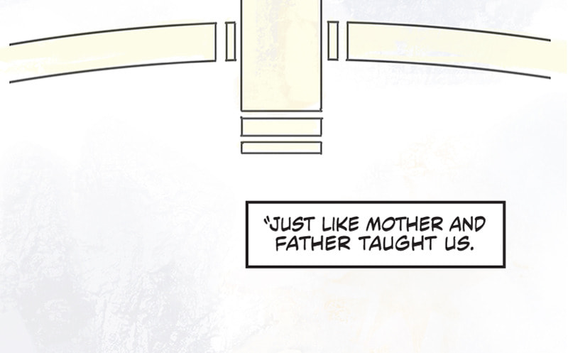 Cagaster Chapter 28 page 40 - 