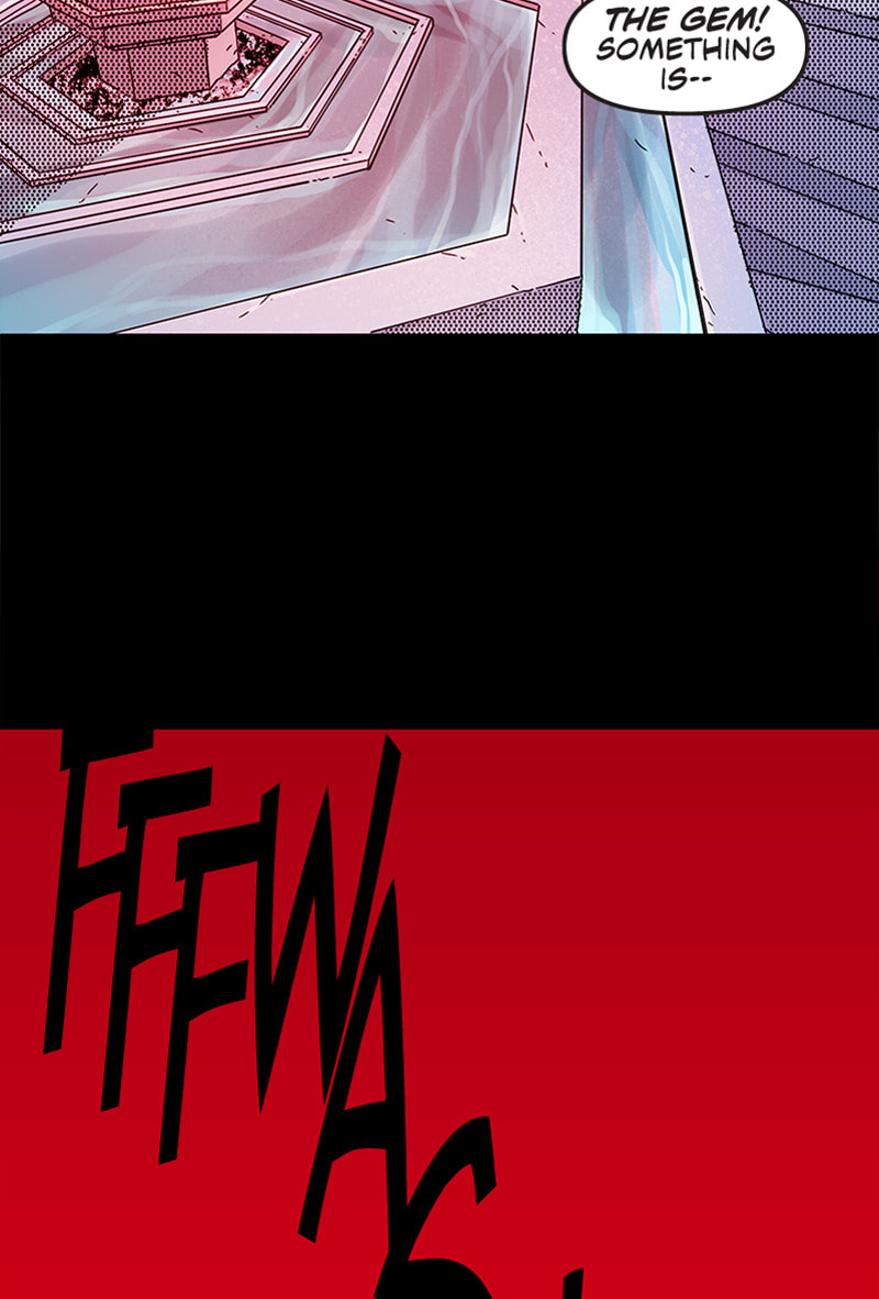 Cagaster Chapter 28 page 51 - 