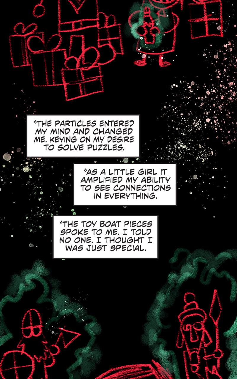 Cagaster Chapter 28 page 7 - 