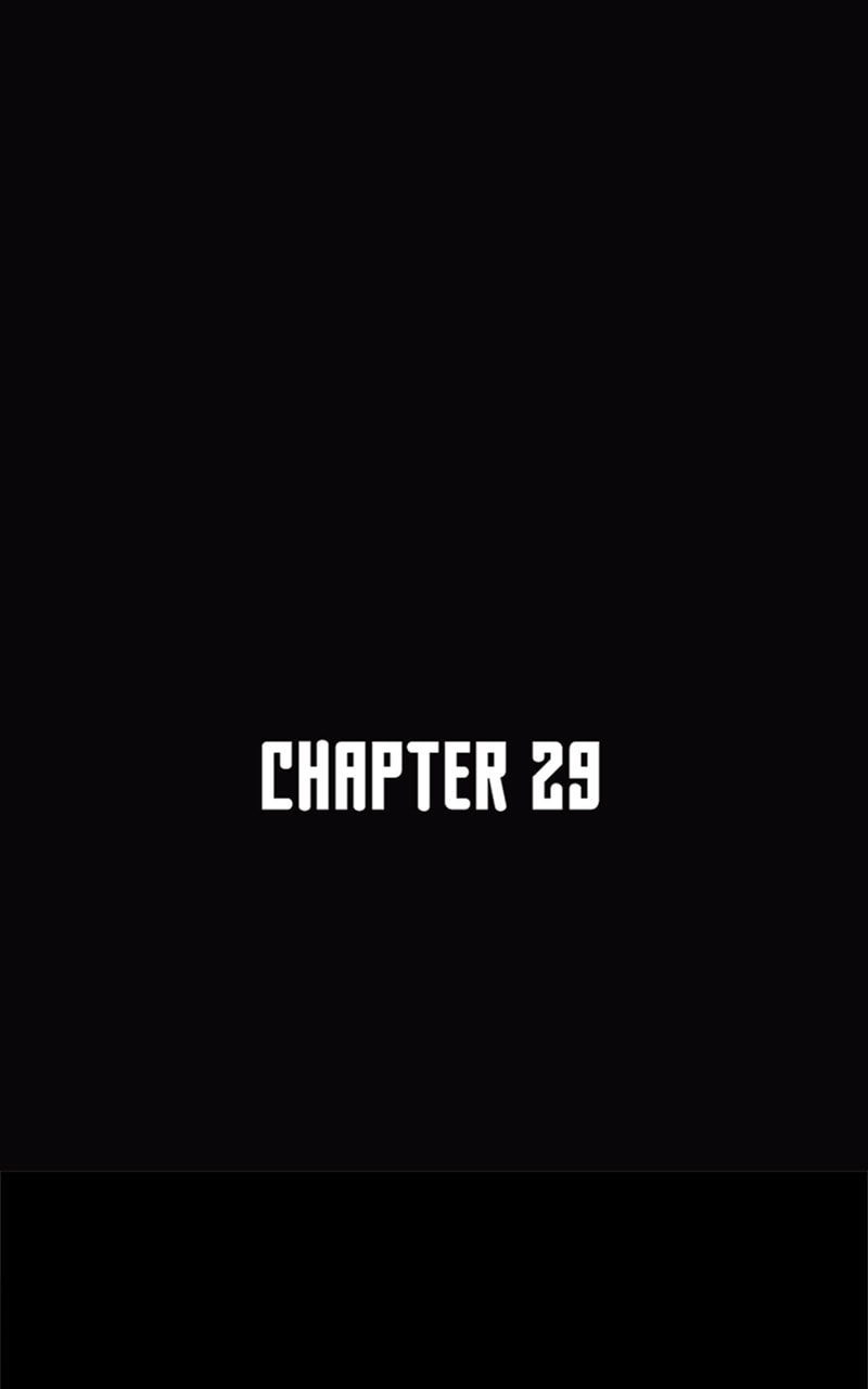 Cagaster Chapter 29 page 1 - 