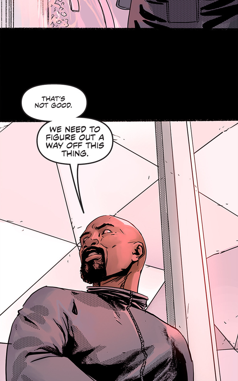 Cagaster Chapter 29 page 12 - 