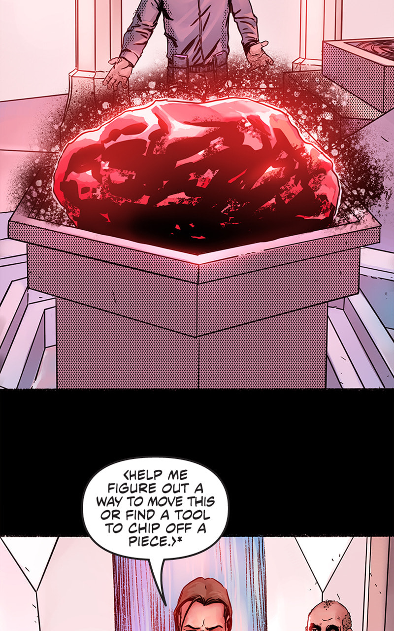 Cagaster Chapter 29 page 16 - 