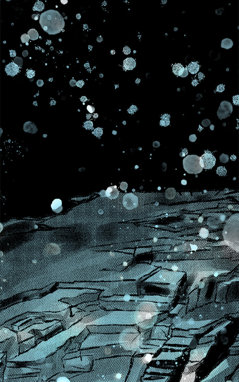 Cagaster Chapter 29 page 3 - 