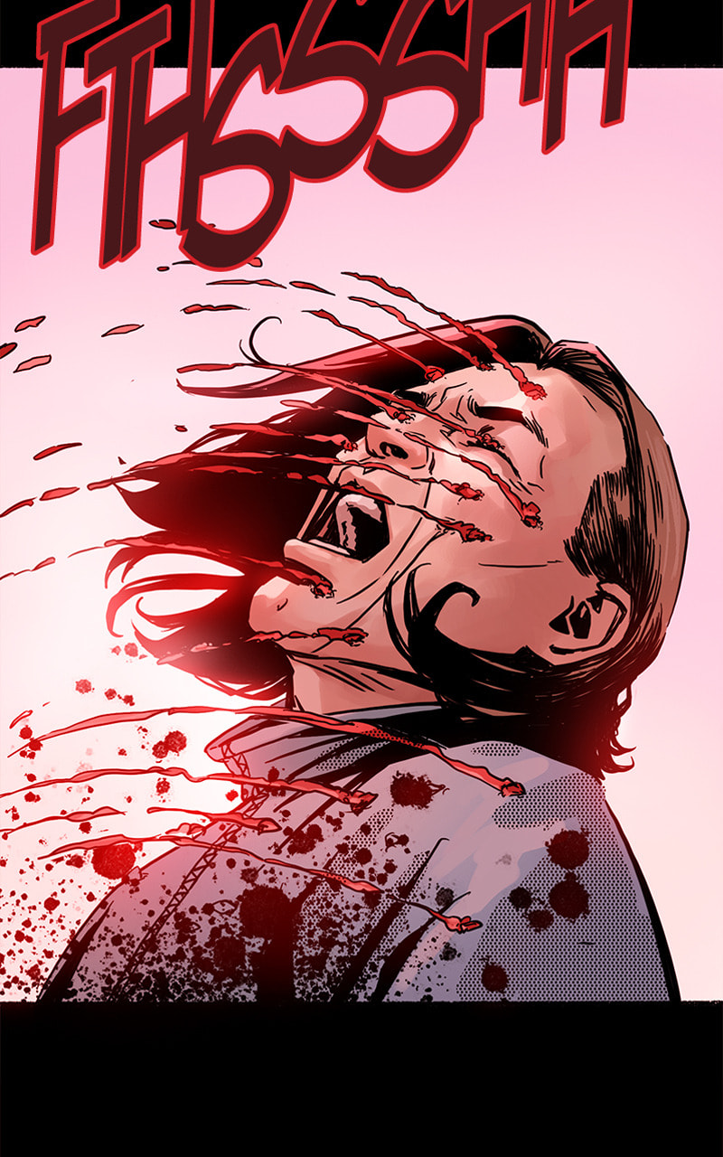 Cagaster Chapter 29 page 21 - 