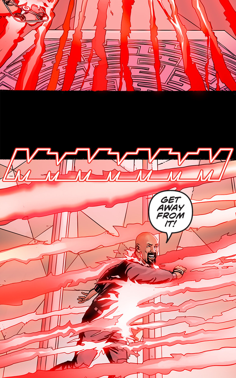 Cagaster Chapter 29 page 24 - 