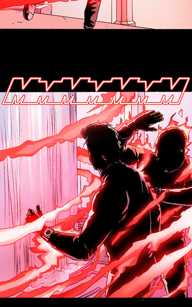 Cagaster Chapter 29 page 25 - 