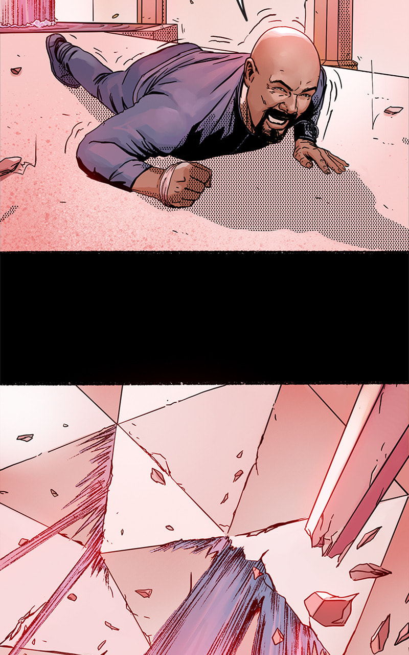 Cagaster Chapter 29 page 30 - 