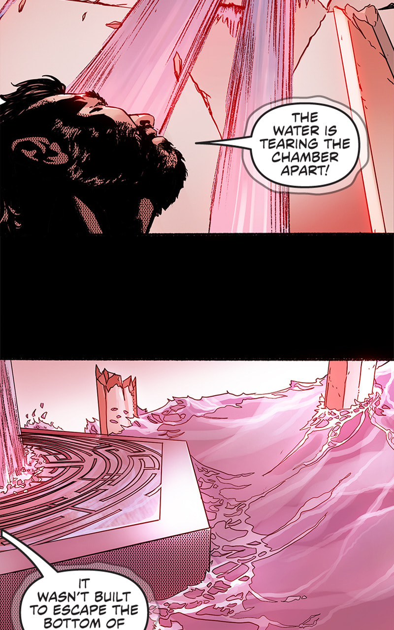 Cagaster Chapter 29 page 31 - 