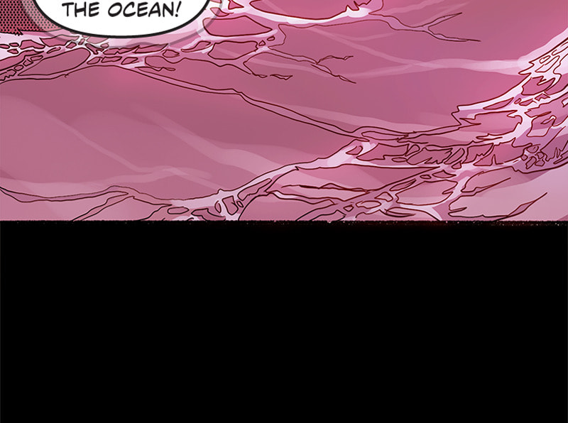 Cagaster Chapter 29 page 32 - 