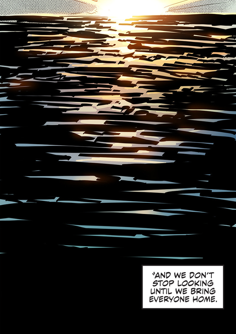 Cagaster Chapter 29 page 40 - 