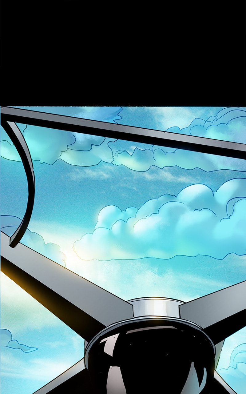 Cagaster Chapter 29 page 41 - 