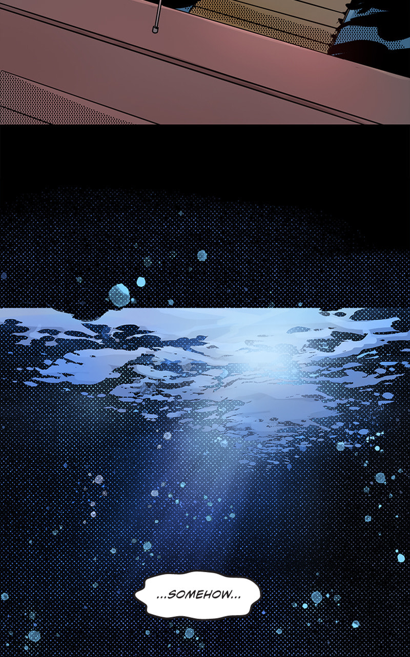 Cagaster Chapter 29 page 46 - 