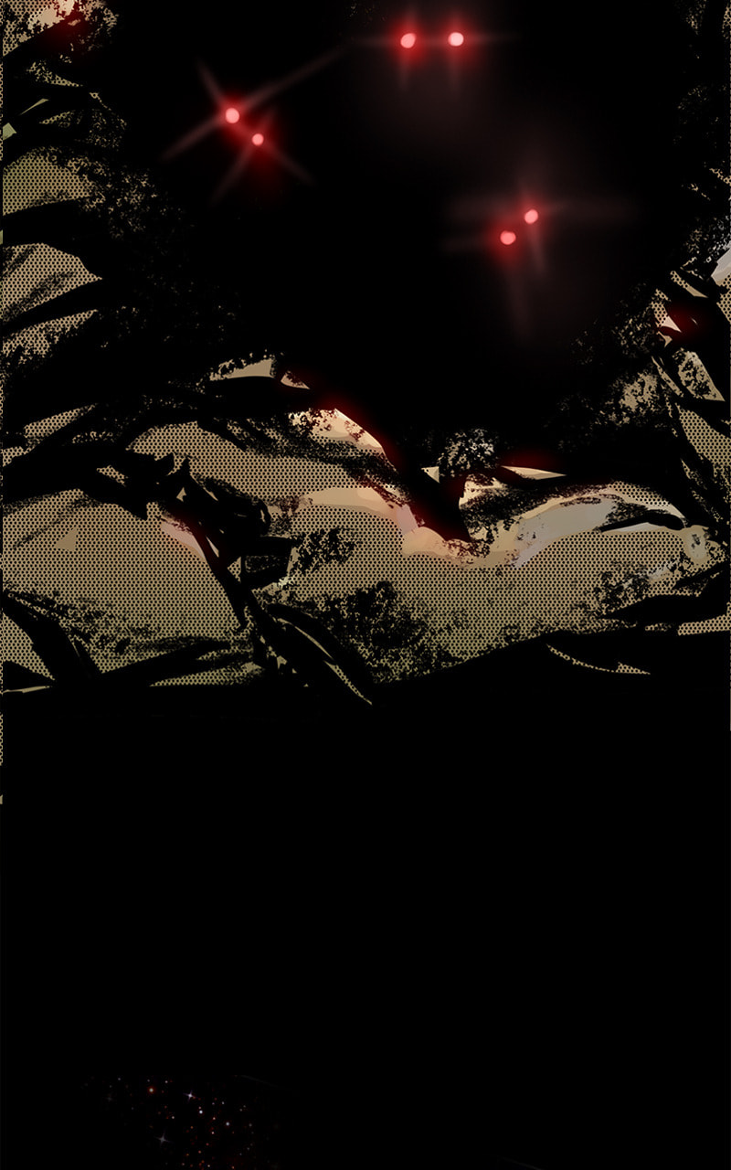 Cagaster Chapter 29 page 52 - 