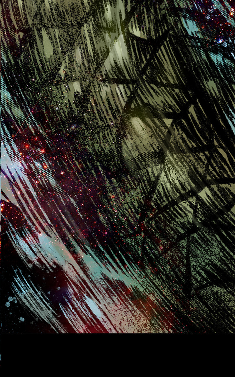 Cagaster Chapter 29 page 56 - 