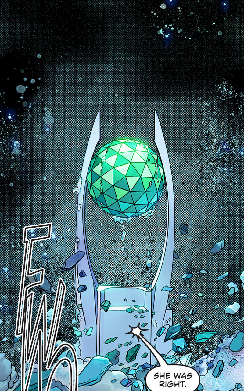 Cagaster Chapter 29 page 7 - 