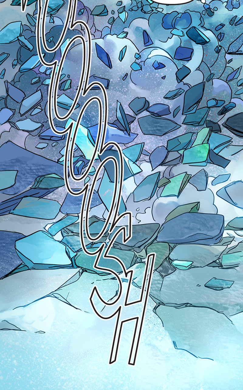 Cagaster Chapter 29 page 8 - 