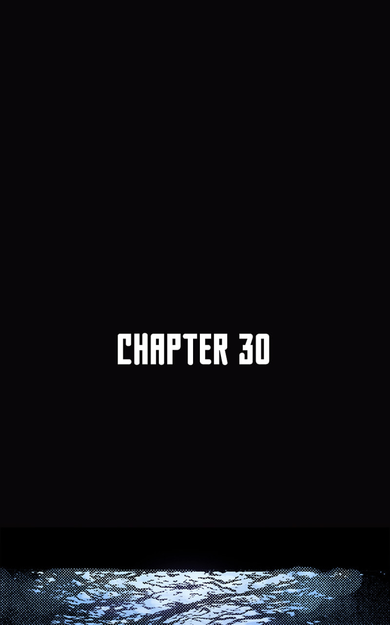 Cagaster Chapter 30 page 1 - 