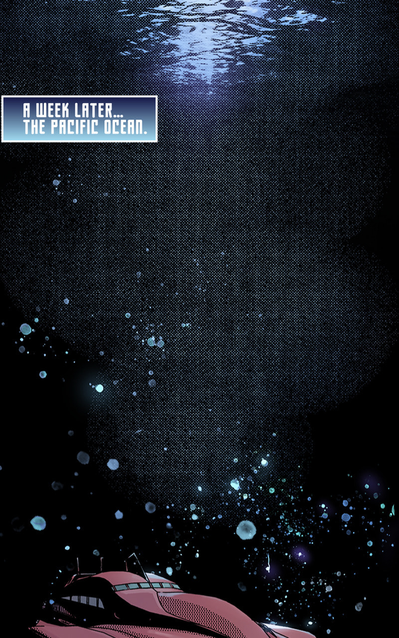 Cagaster Chapter 30 page 2 - 