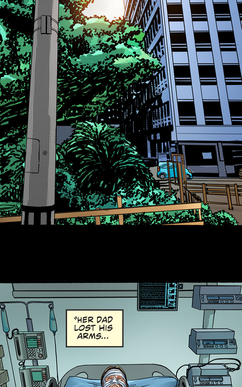 Cagaster Chapter 30 page 12 - 