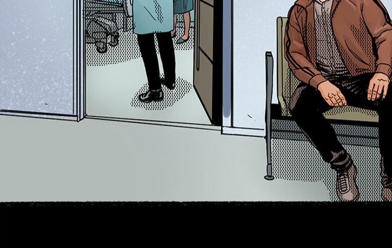 Cagaster Chapter 30 page 14 - 