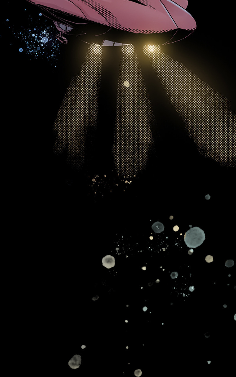 Cagaster Chapter 30 page 3 - 
