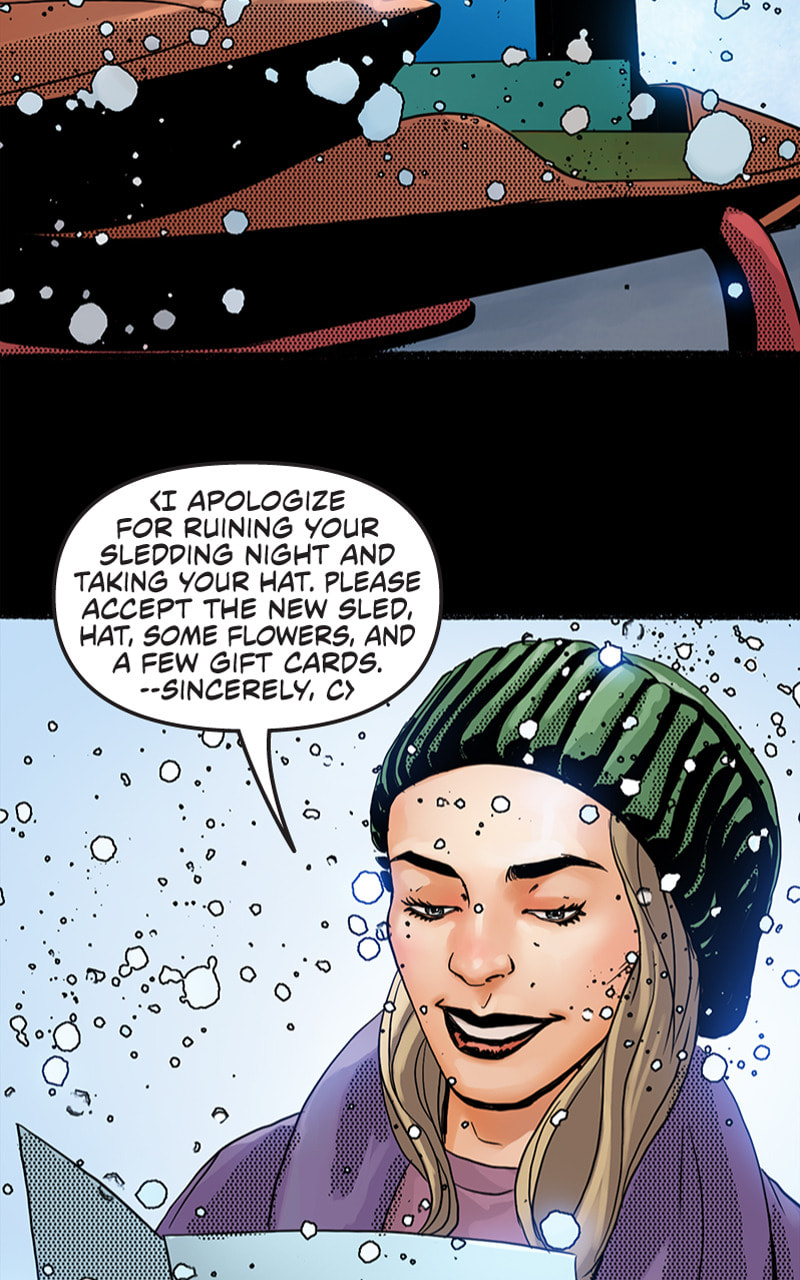 Cagaster Chapter 30 page 24 - 