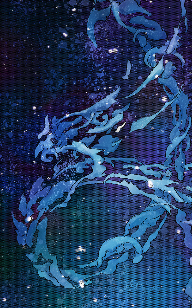 Cagaster Chapter 30 page 27 - 