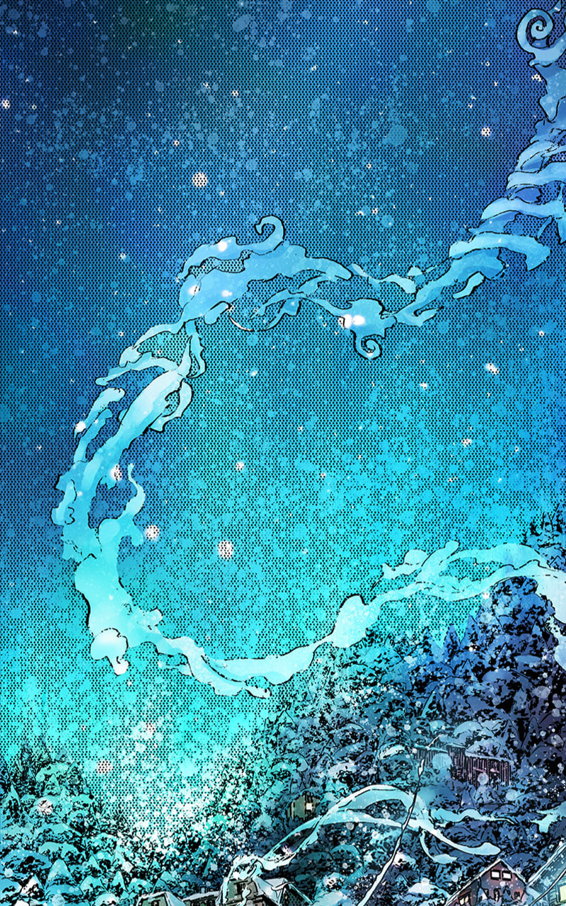 Cagaster Chapter 30 page 28 - 