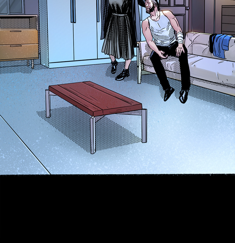 Cagaster Chapter 30 page 30 - 