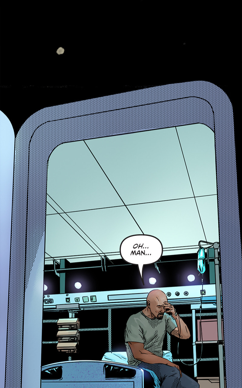 Cagaster Chapter 30 page 4 - 