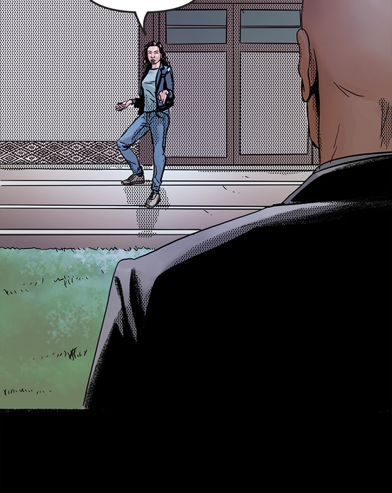 Cagaster Chapter 30 page 44 - 