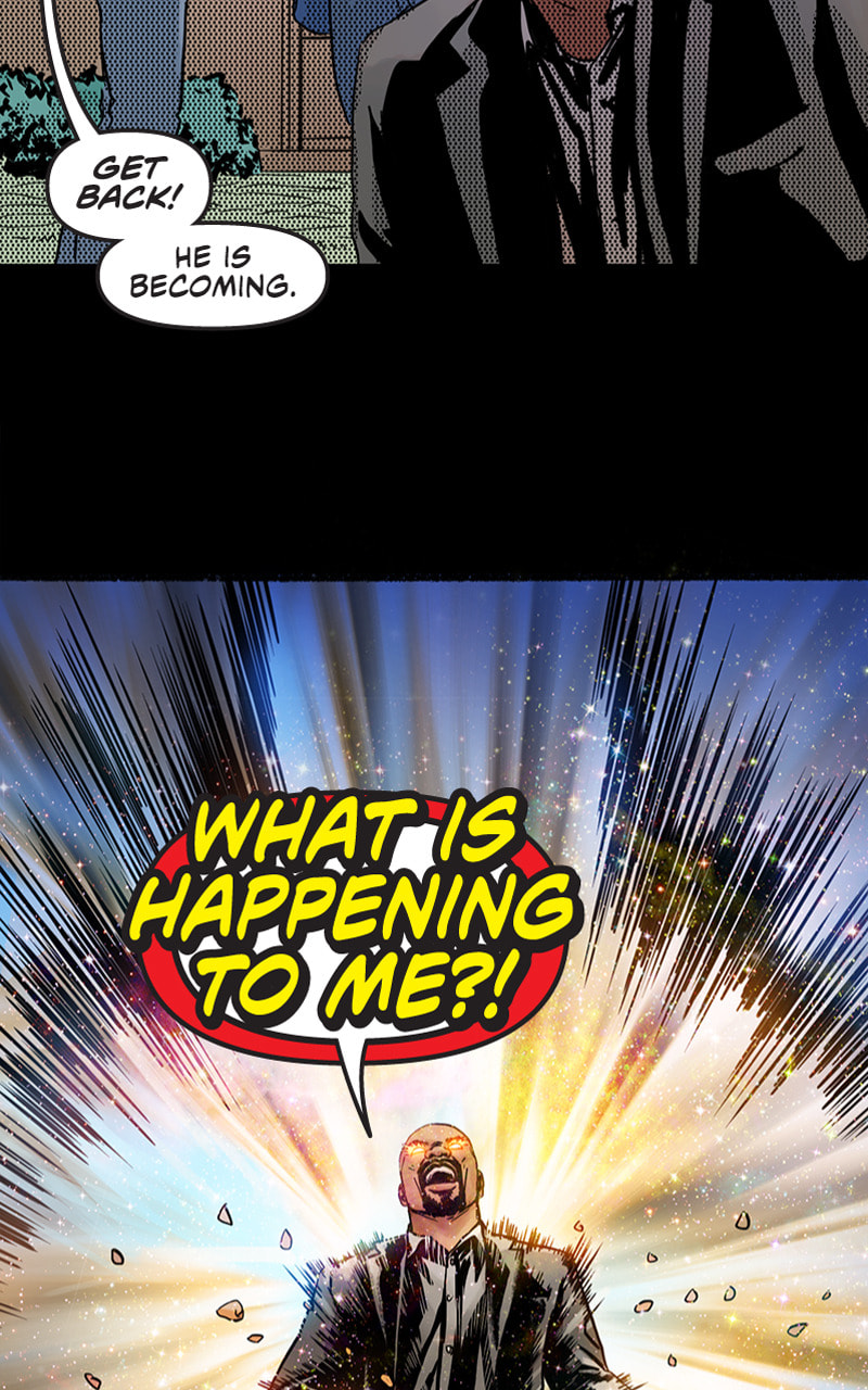 Cagaster Chapter 30 page 50 - 