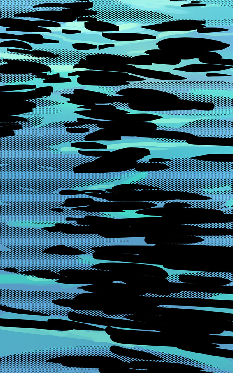 Cagaster Chapter 30 page 54 - 